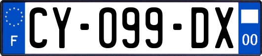 CY-099-DX