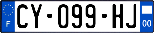 CY-099-HJ