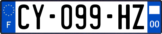 CY-099-HZ