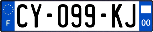 CY-099-KJ