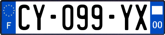 CY-099-YX