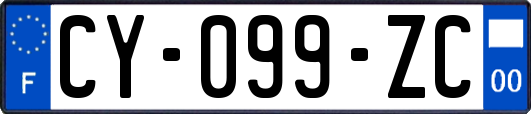 CY-099-ZC