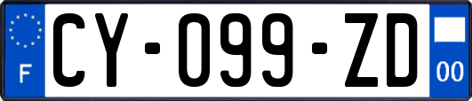 CY-099-ZD