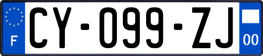 CY-099-ZJ