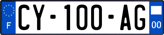 CY-100-AG