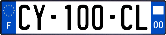 CY-100-CL