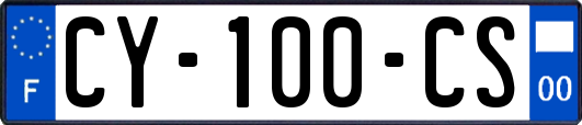 CY-100-CS