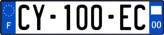CY-100-EC