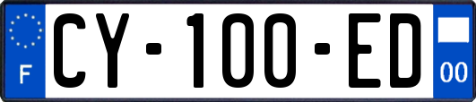 CY-100-ED