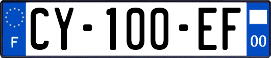 CY-100-EF