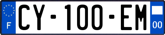 CY-100-EM