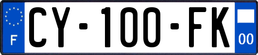 CY-100-FK