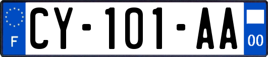 CY-101-AA