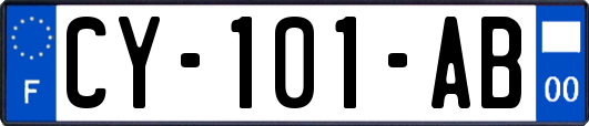 CY-101-AB