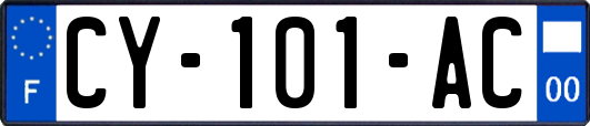 CY-101-AC