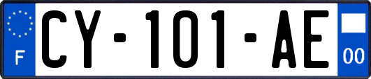 CY-101-AE