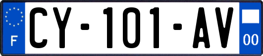 CY-101-AV