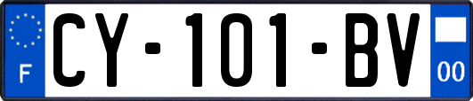 CY-101-BV