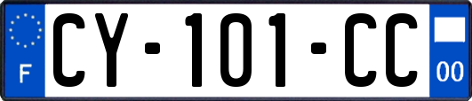 CY-101-CC