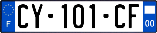CY-101-CF