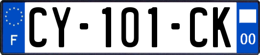 CY-101-CK