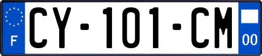 CY-101-CM