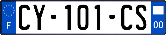 CY-101-CS