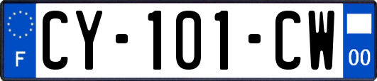 CY-101-CW