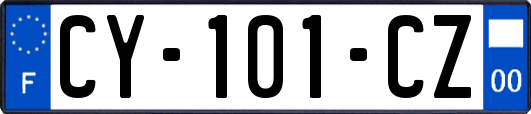 CY-101-CZ