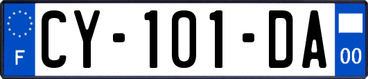 CY-101-DA