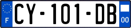 CY-101-DB