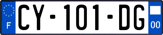 CY-101-DG