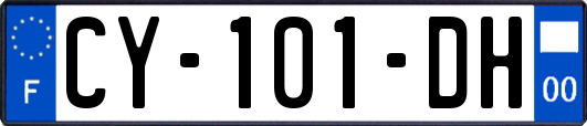 CY-101-DH