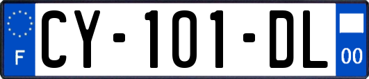 CY-101-DL
