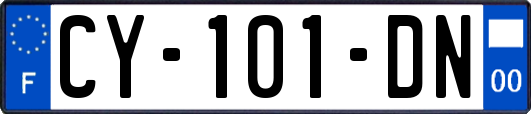 CY-101-DN