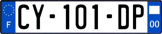 CY-101-DP
