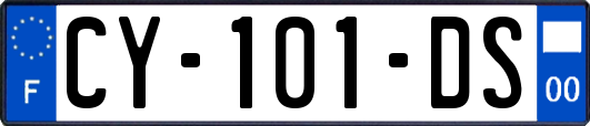 CY-101-DS