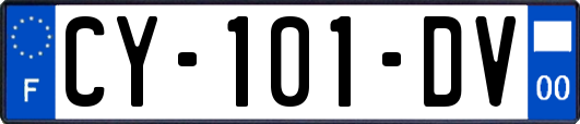 CY-101-DV