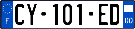 CY-101-ED