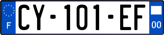 CY-101-EF