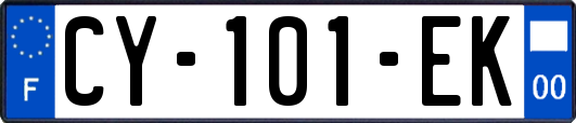 CY-101-EK