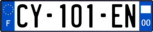 CY-101-EN