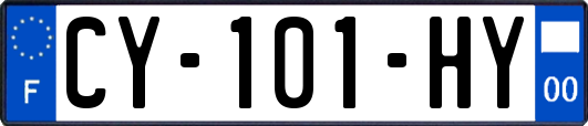 CY-101-HY