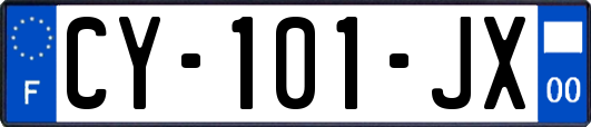 CY-101-JX