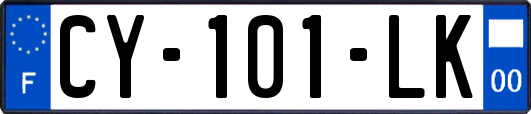 CY-101-LK