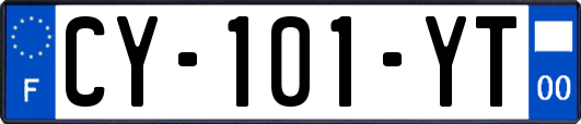 CY-101-YT