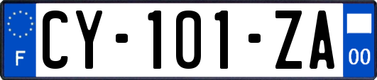 CY-101-ZA