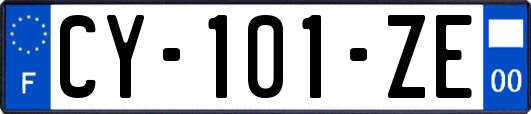 CY-101-ZE