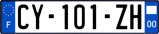 CY-101-ZH