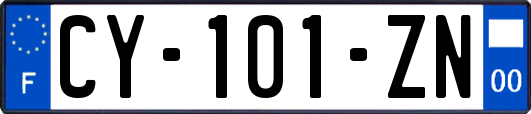CY-101-ZN